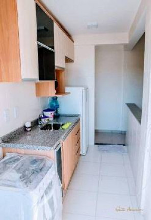 Imagem Apartamento com 2 Quartos à Venda, 52 m² em Jardim Alvorada - Nova Iguaçu