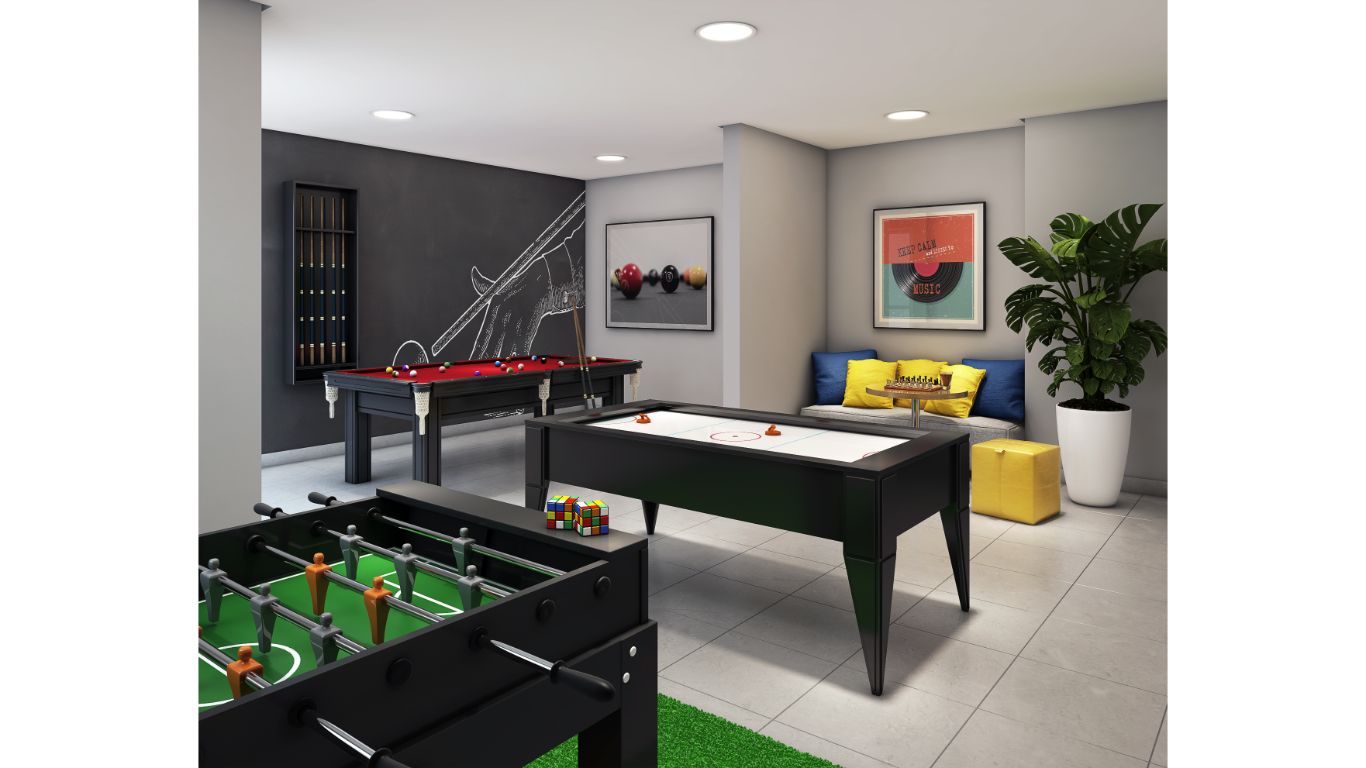 Imagem Apartamento com 2 Quartos à Venda, 48 m²em Mongaguá - Mongaguá