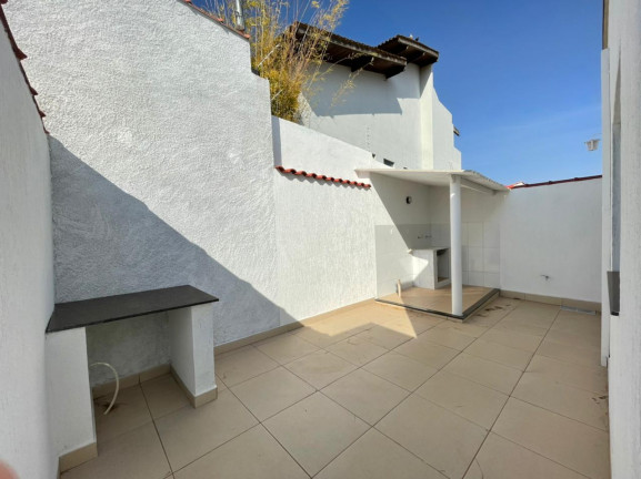 Imagem Casa com 3 Quartos à Venda, 132 m² em Jardim Alvorada - Alfenas