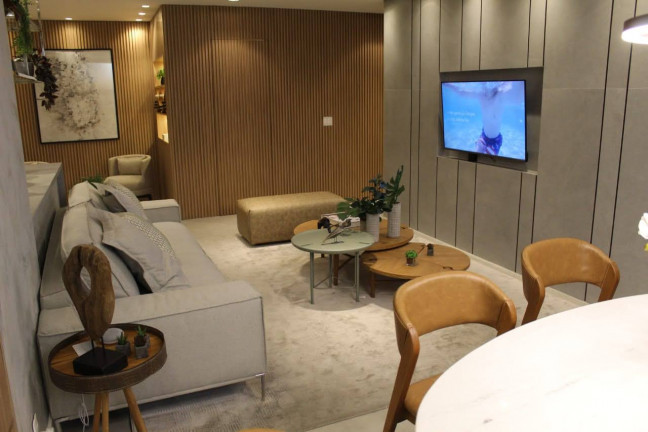 Imagem Apartamento com 3 Quartos à Venda, 93 m² em Vila Yara - Osasco