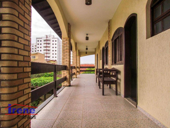 Imagem Sobrado com 4 Quartos à Venda, 360 m² em Iberá - Itanhaém