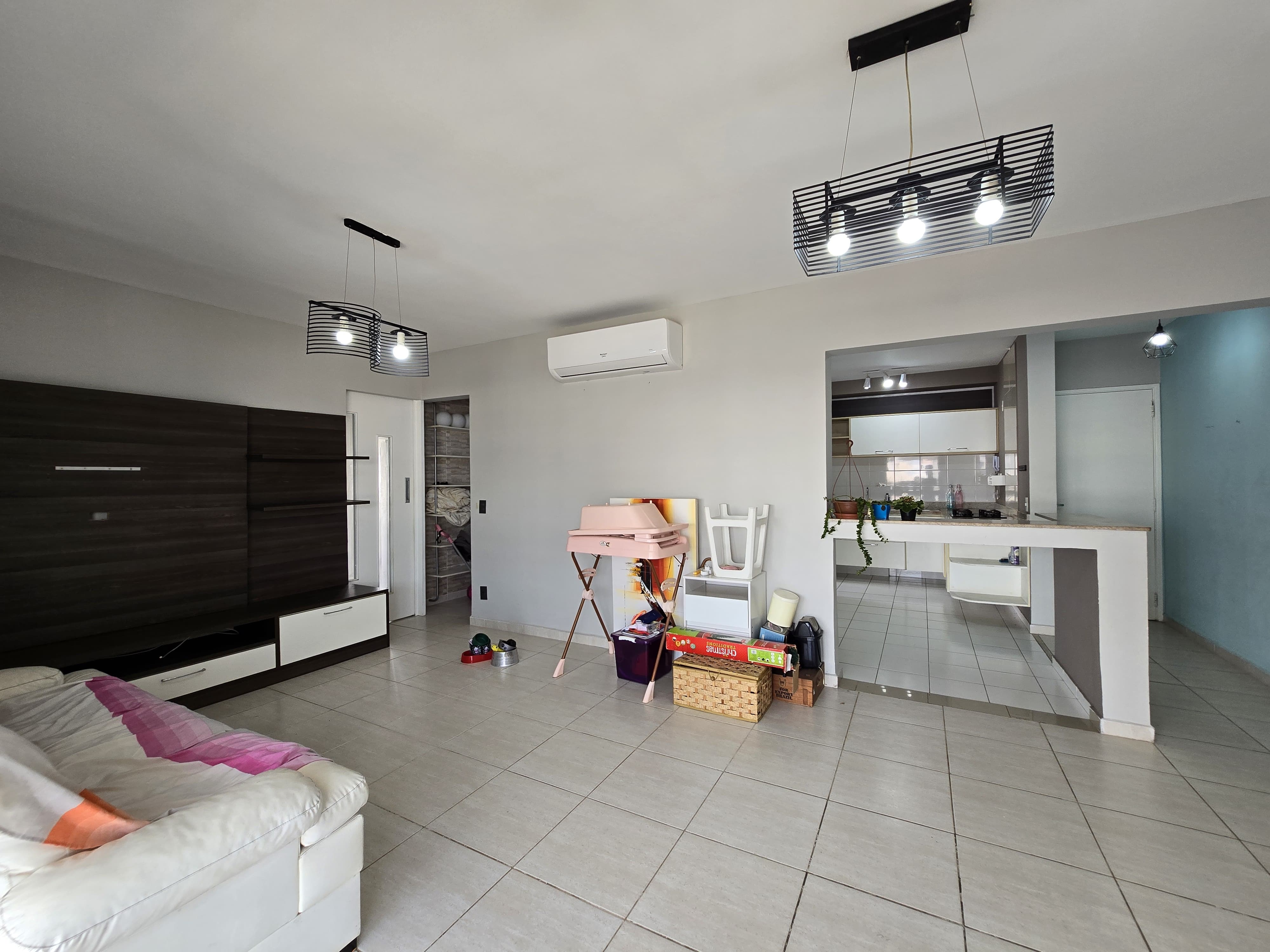 Foto do imóvel: Apartamento com 3 Quartos à Venda, 96 m²em Vila Belmiro - Santos