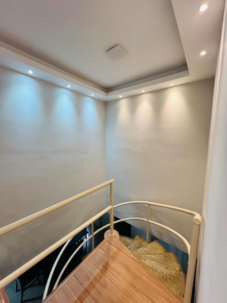 Imagem Cobertura com 5 Quartos à Venda, 483 m²em Cambuí - Campinas