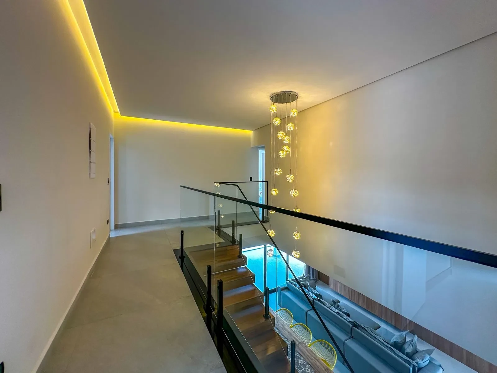 Imagem Casa de Condomínio com 6 Quartos à Venda, 291 m² em Jardim Márcia - Peruíbe