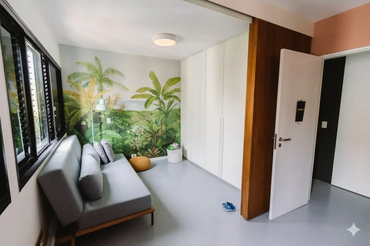 Imagem Apartamento com 3 Quartos à Venda, 113 metros em Perdizes - São Paulo