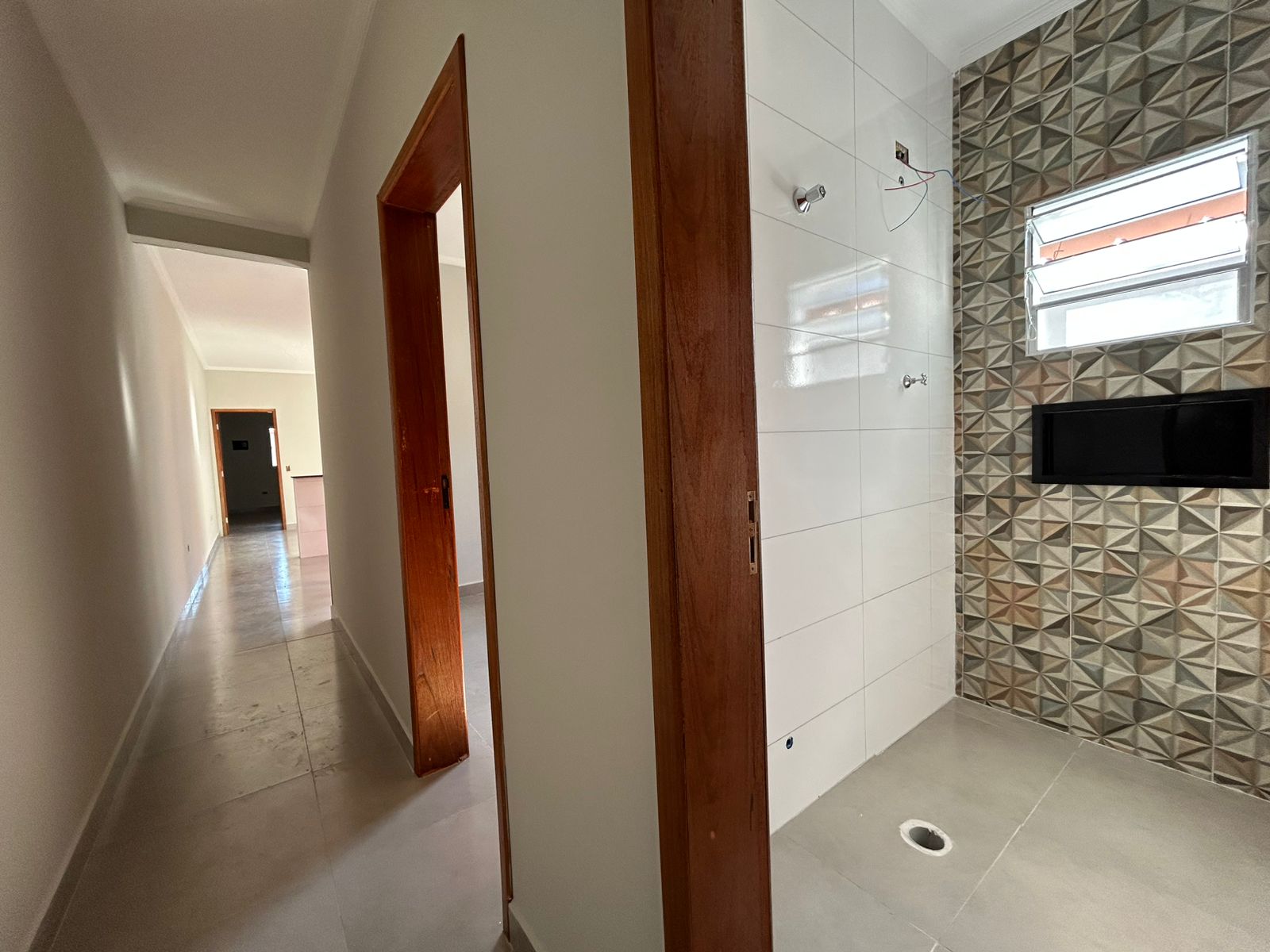 Imagem Casa com 3 Quartos à Venda, 104 m² em Jardim Praia Grande - Mongaguá