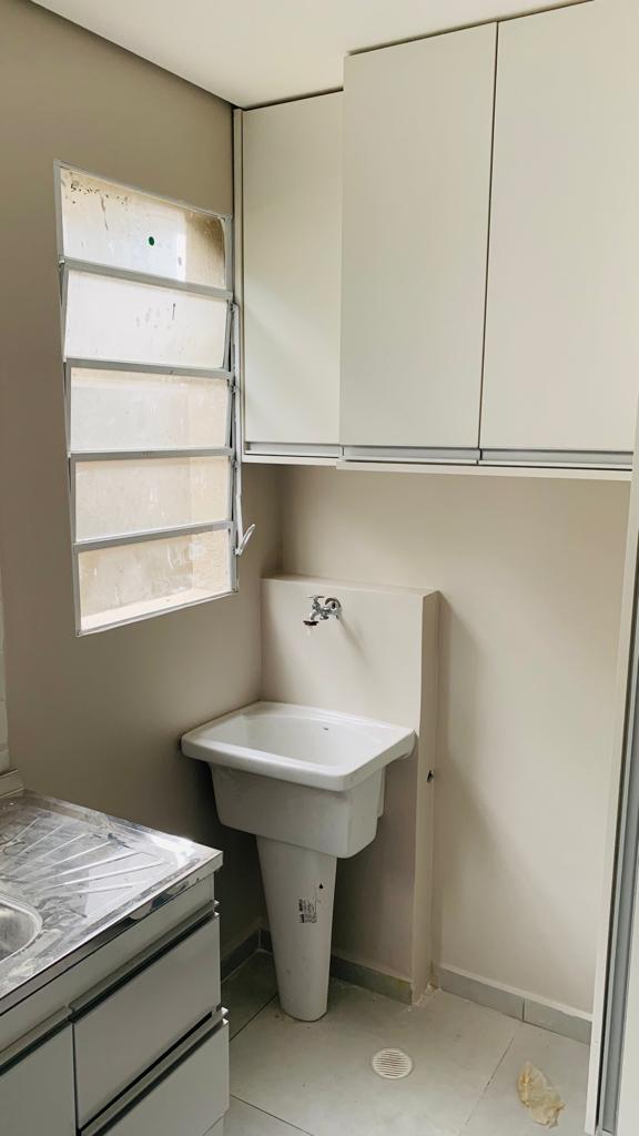 Foto do imóvel: Apartamento com 2 Quartos à Venda, 44 m² em Veloso - OSASCO