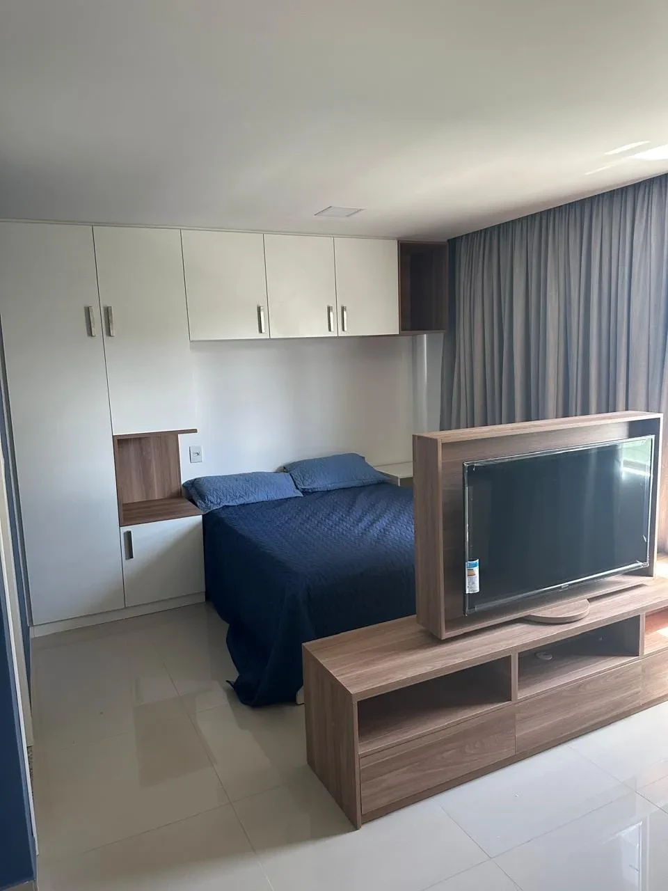Imagem Studio com 1 Quarto para Alugar, 35 m² em Piedade - Jaboatão dos Guararapes