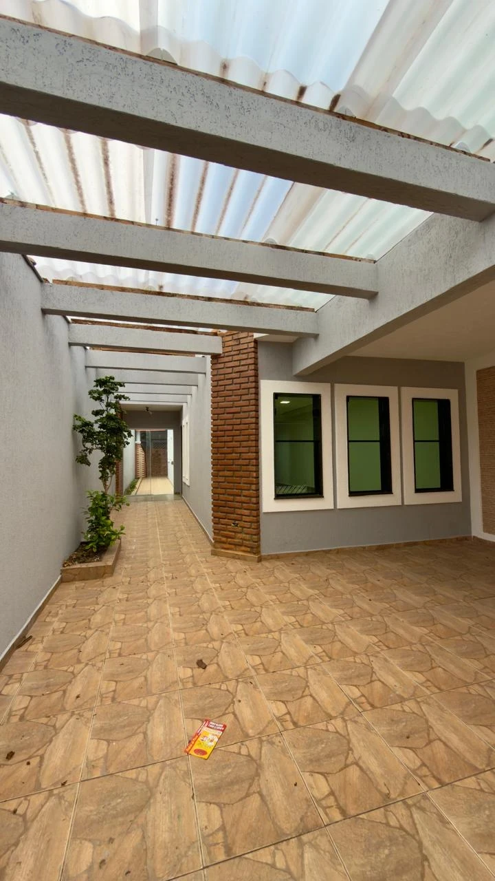 Imagem Sobrado com 2 Quartos à Venda, 163 m² em Jardim Nossa Senhora do Carmo - São Paulo