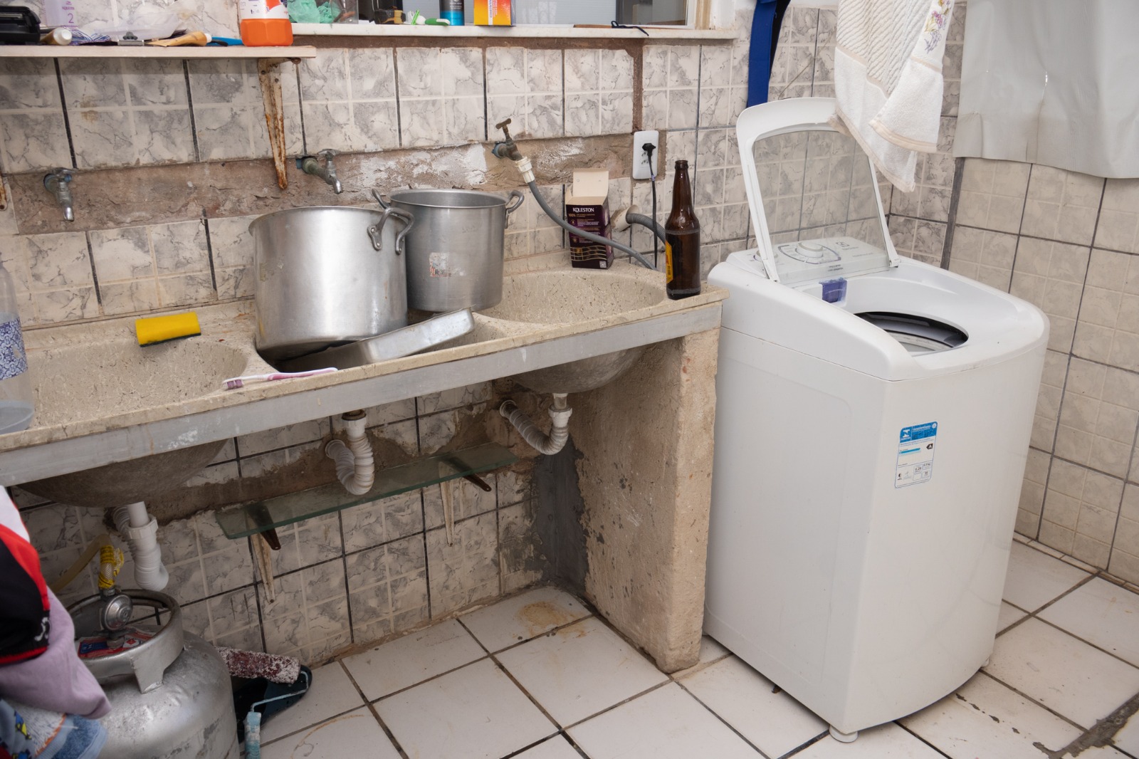 Foto do imóvel: Casa com 3 Quartos à Venda, 125 m² em São Cristóvão - Salvador