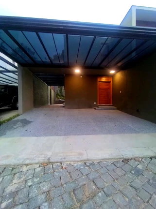 Imagem Casa de Condomínio com 4 Quartos à Venda, 285 m² em Itapetinga - Atibaia