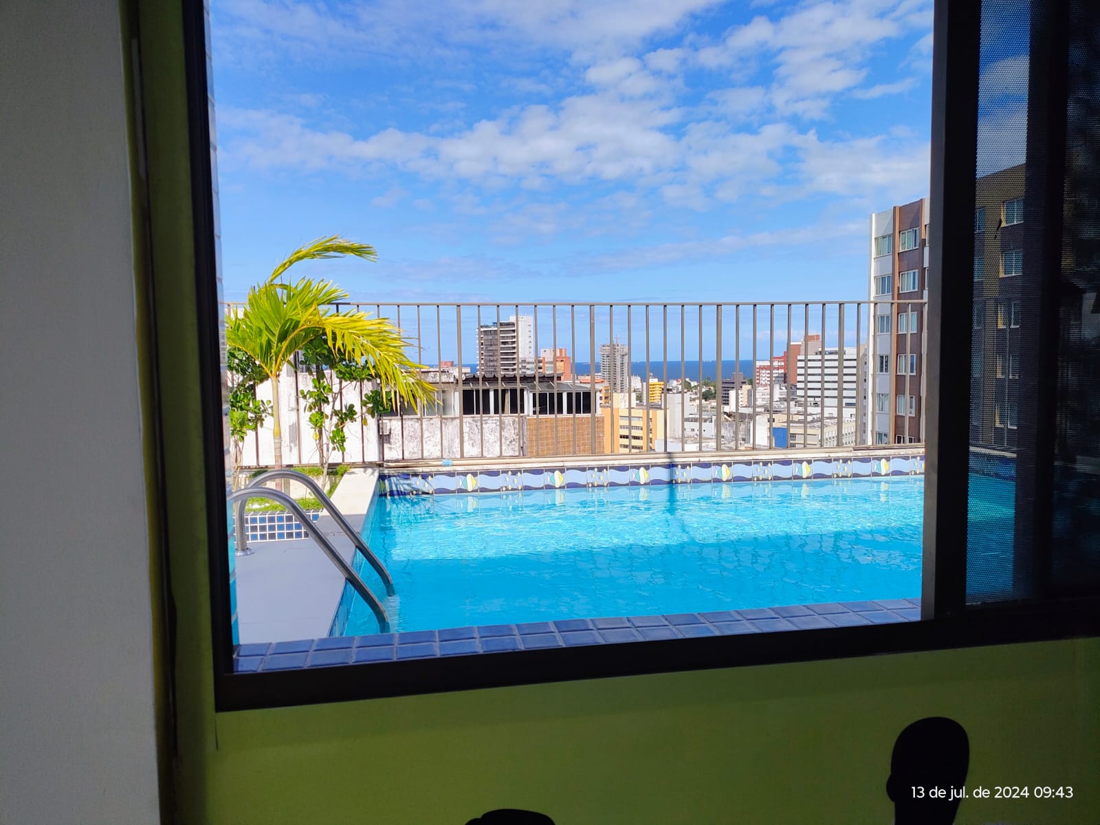 Imagem Cobertura à Venda, 320 m² em Graça - Salvador