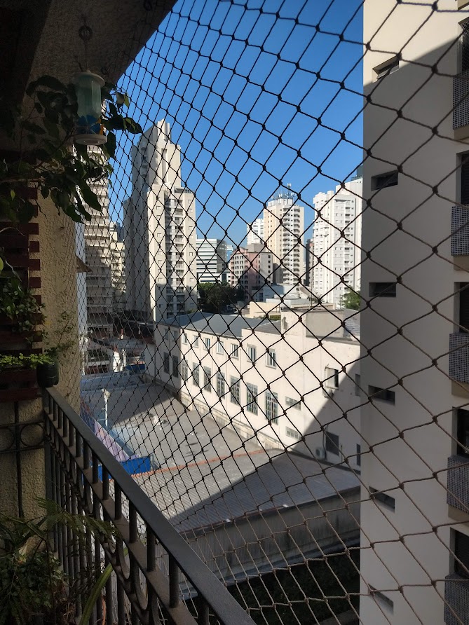 Imagem Apartamento com 2 Quartos à Venda, 80 m²em Vila Nova Conceição - São Paulo