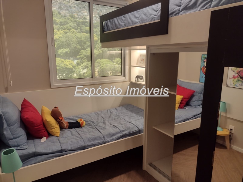 Imagem Apartamento com 2 Quartos à Venda, 35 m²em Guaiaúna - São Paulo