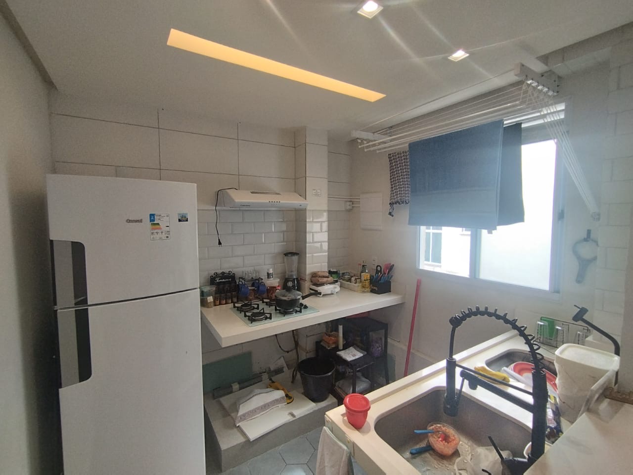 Imagem Apartamento com 2 Quartos à Venda, 43 m²em Centro - Lauro de Freitas