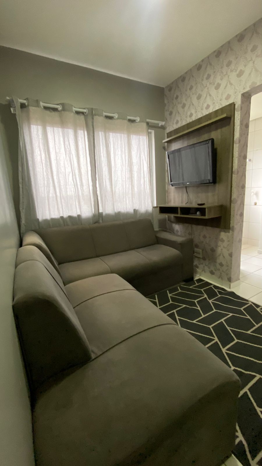 Imagem Apartamento com 2 Quartos à Venda, 48 m²em Liberdade - Marabá