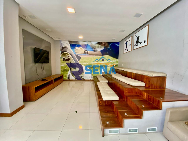 Imagem Apartamento com 3 Quartos à Venda, 82 m²em Piatã - Salvador