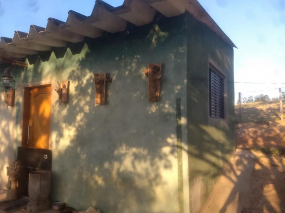 Imagem Fazenda à Venda, 36.000 m² em Aparecidinha - Araçoiaba da Serra