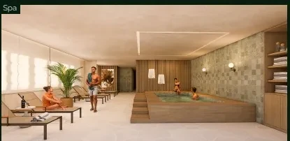 Imagem Apartamento com 2 Quartos à Venda, 66 m² em Jardim América - São José dos Campos