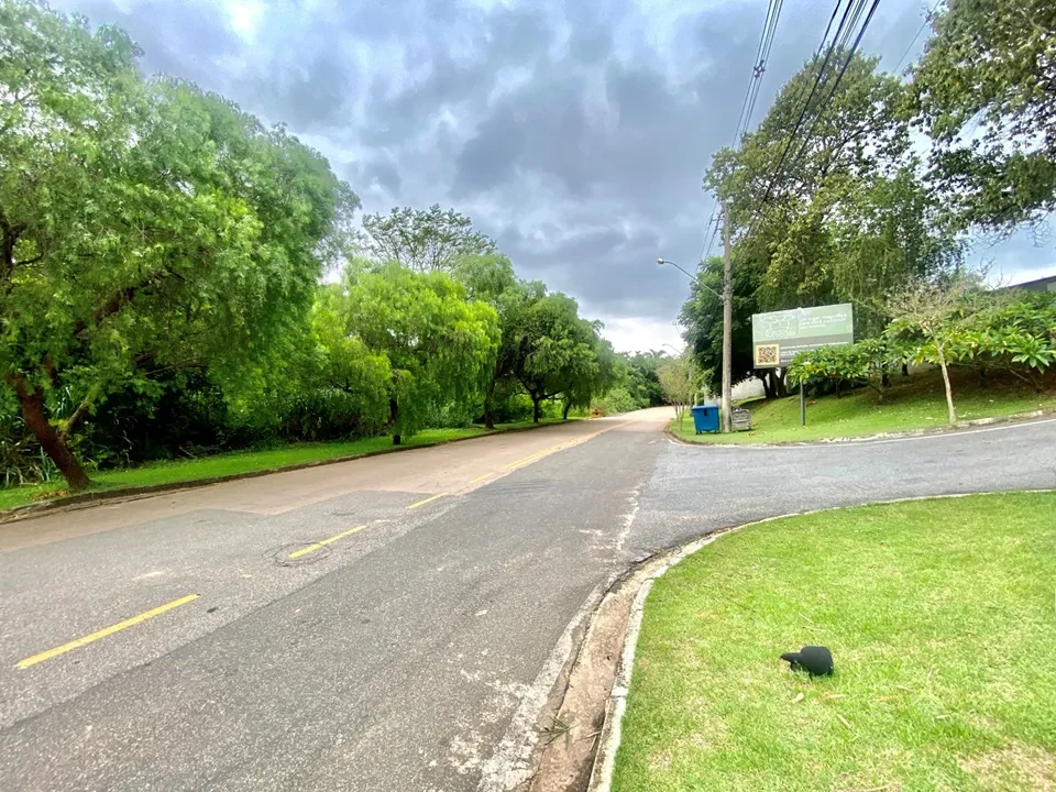 Imagem Terreno em Condomínio à Venda, 1196 m² em Chácara Malota - Jundiaí
