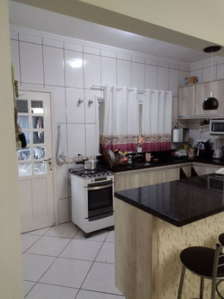 Imagem Casa com 4 Quartos à Venda, 275 m² em Loteamento Villa Branca - Jacareí
