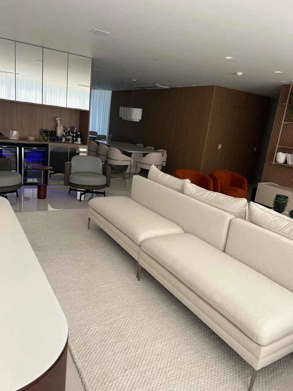 Imagem Apartamento com 4 Quartos à Venda, 265 m² em Centro - Balneário Camboriú