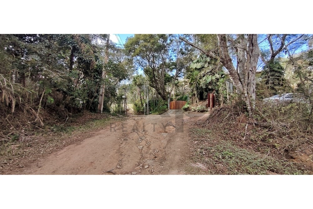 Imagem Terreno à Venda, 3.820 m² em Araras - Petrópolis
