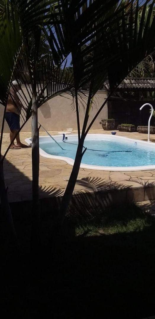 Imagem Casa com 3 Quartos à Venda, 210 m²em Engenho do Mato - Niterói