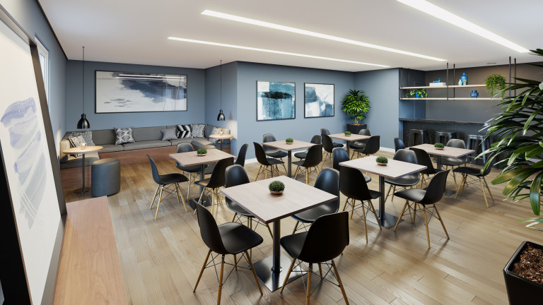 Imagem Apartamento com 2 Quartos à Venda,  em Curicica - Rio de Janeiro