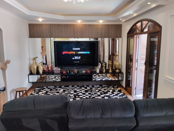 Imagem Casa com 4 Quartos à Venda, 400 m² em Garcia - Blumenau