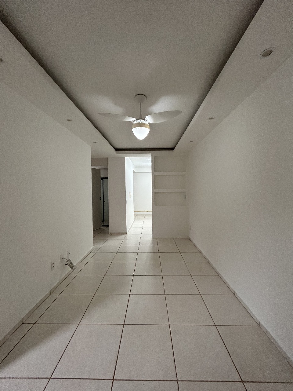 Imagem Apartamento com 2 Quartos à Venda, 45 m² em Jacarepaguá - Rio de Janeiro