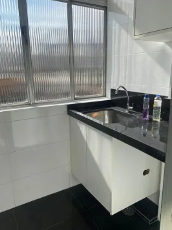 Imagem Apartamento com 2 Quartos à Venda, 56 m²em Vila Mariana - São Paulo