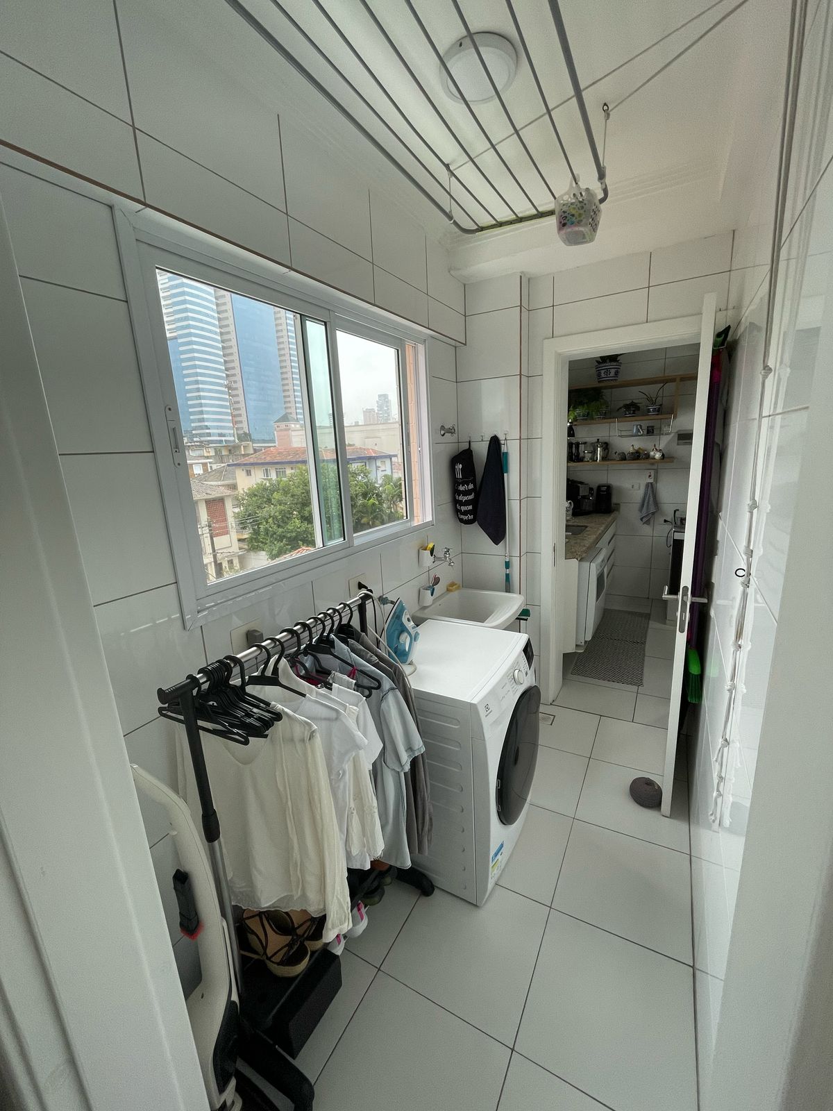 Imagem Apartamento com 2 Quartos à Venda, 84 m² em Aparecida - Santos