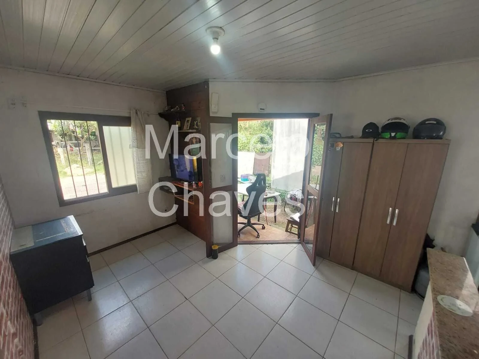 Imagem Casa com 2 Quartos à Venda, 50 metros em Barra do Ribeiro - Barra do Ribeiro