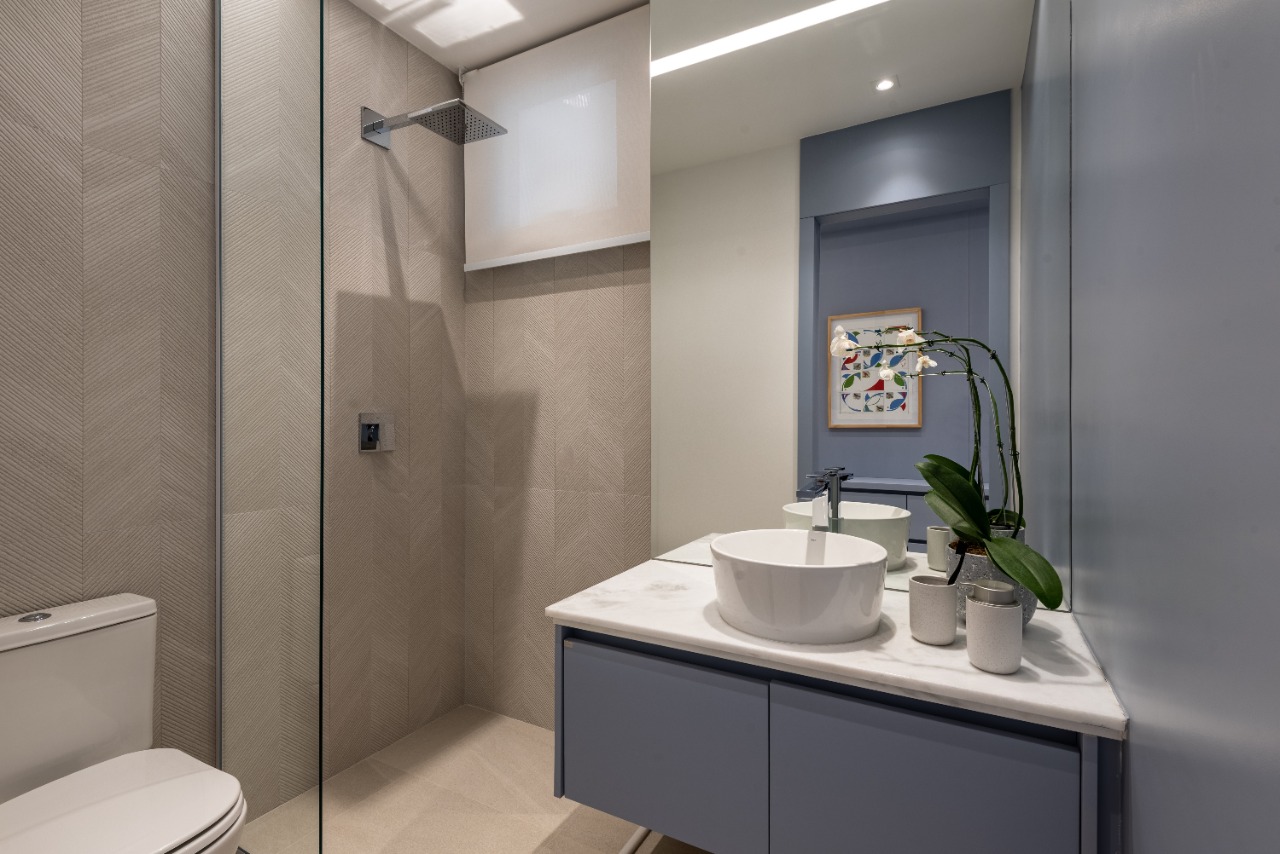 Imagem Apartamento com 4 Quartos à Venda, 262 m²em Setor Bueno - Goiânia