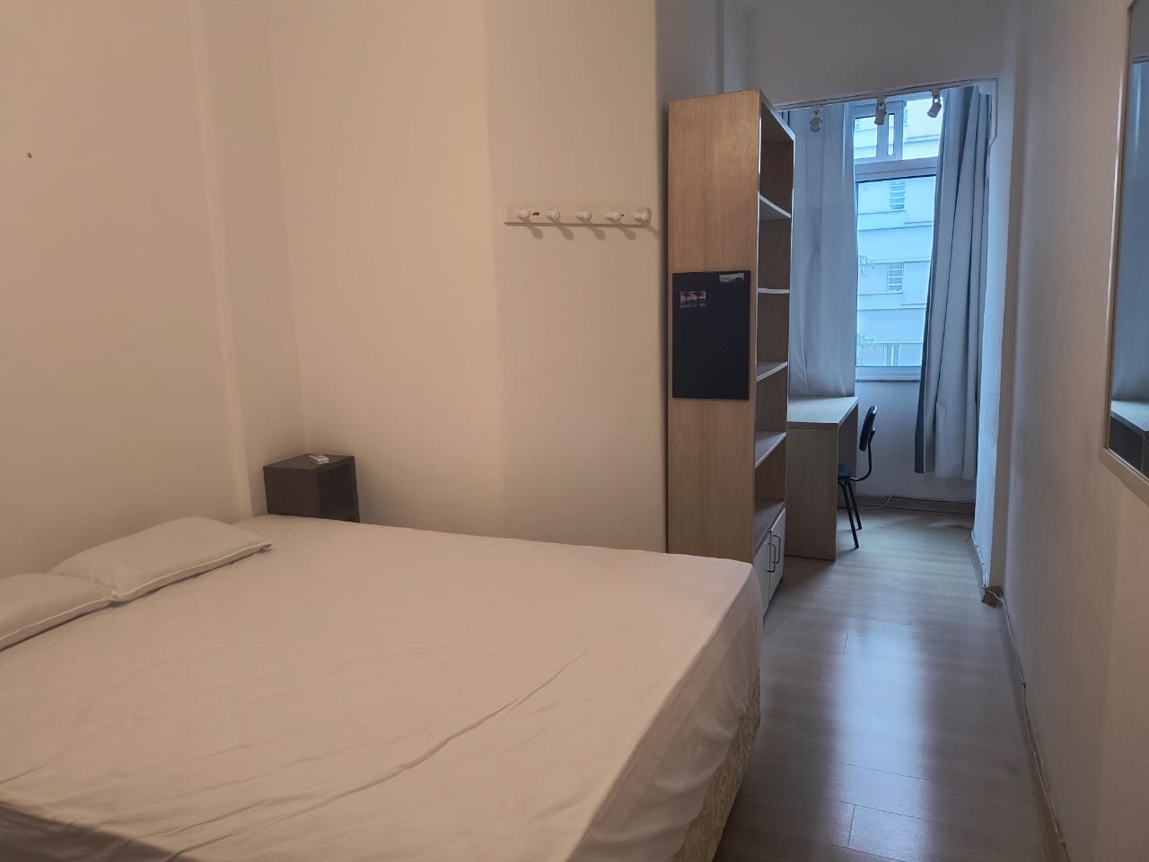 Imagem Apartamento com 2 Quartos à Venda, 65 m²em Leblon - Rio de Janeiro