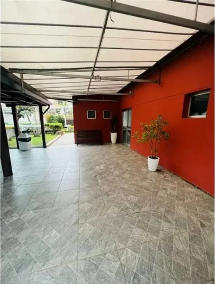 Imagem Apartamento com 2 Quartos à Venda, 68 m² em Vila Esperança - São Paulo