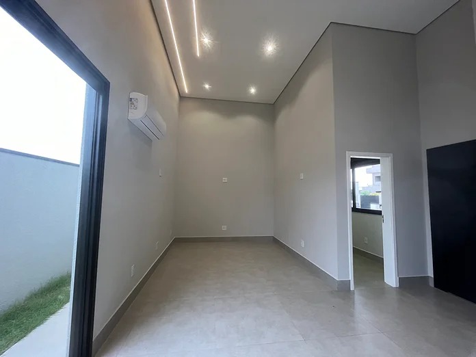 Foto do imóvel: Casa com 3 Quartos à Venda, 209 m² em Jardim América - Paulínia