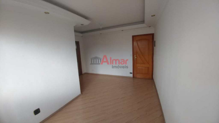Imagem Apartamento com 2 Quartos para Alugar, 55 m² em Itaquera - São Paulo