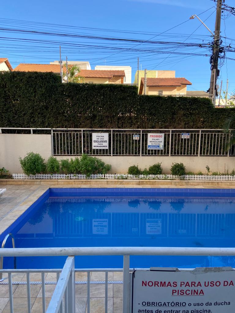 Imagem Apartamento com 2 Quartos para Alugar, 47 m²em Portais (Polvilho) - Cajamar