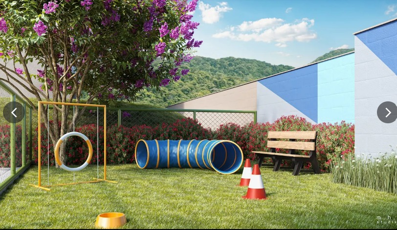 Imagem Apartamento com 2 Quartos à Venda, 45 m² em Vargem Grande - Rio de Janeiro