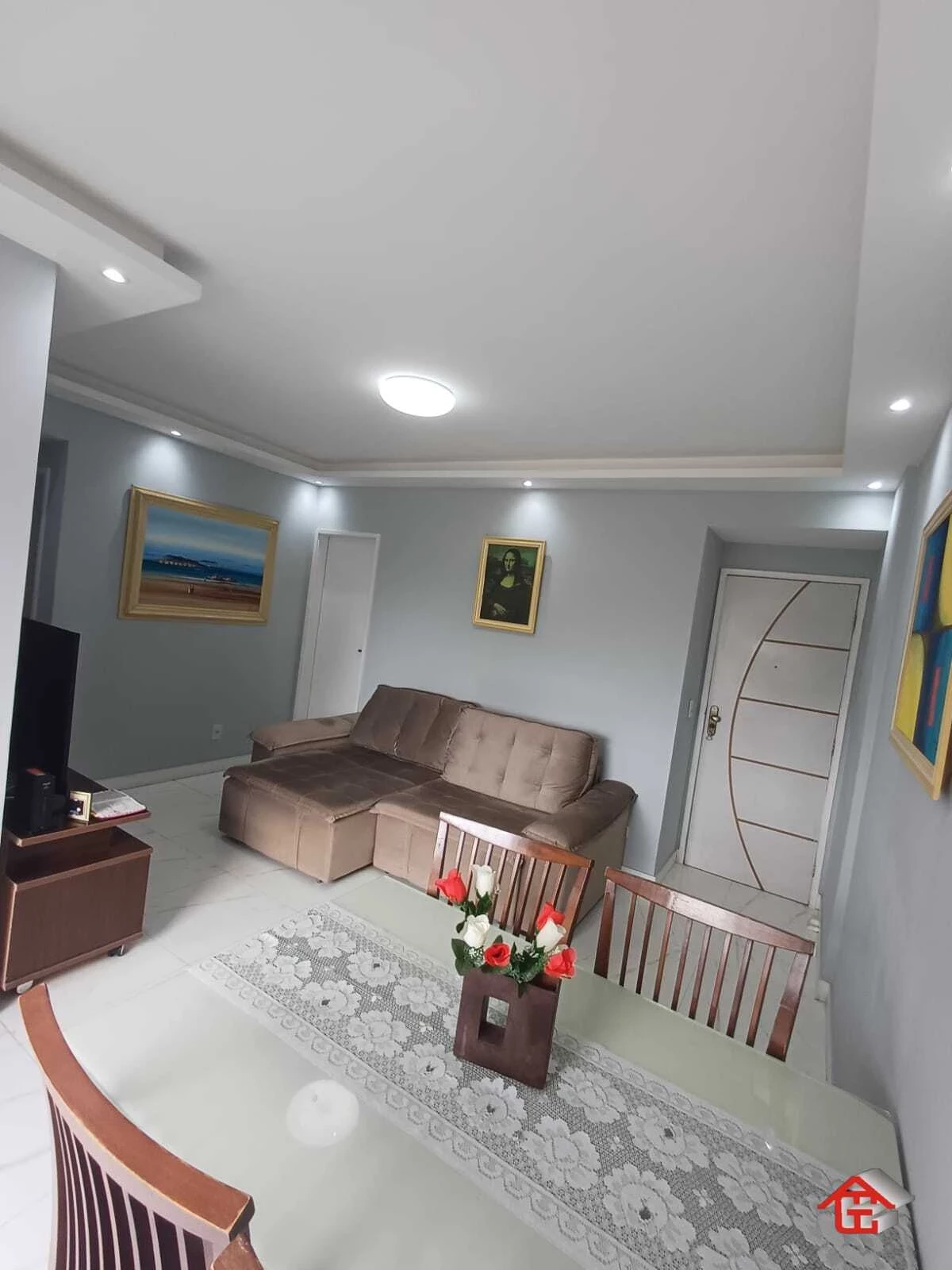 Apartamento com 2 Quartos à Venda, 76 m² em Pituba - Salvador