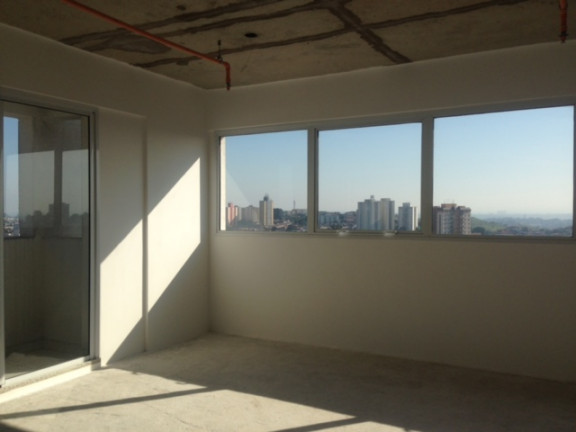 Imagem Sala Comercial à Venda, 47 m² em Centro - Diadema