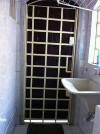 Imagem Sobrado com 2 Quartos para Alugar, 90 m² em Vila Assunção - Santo André