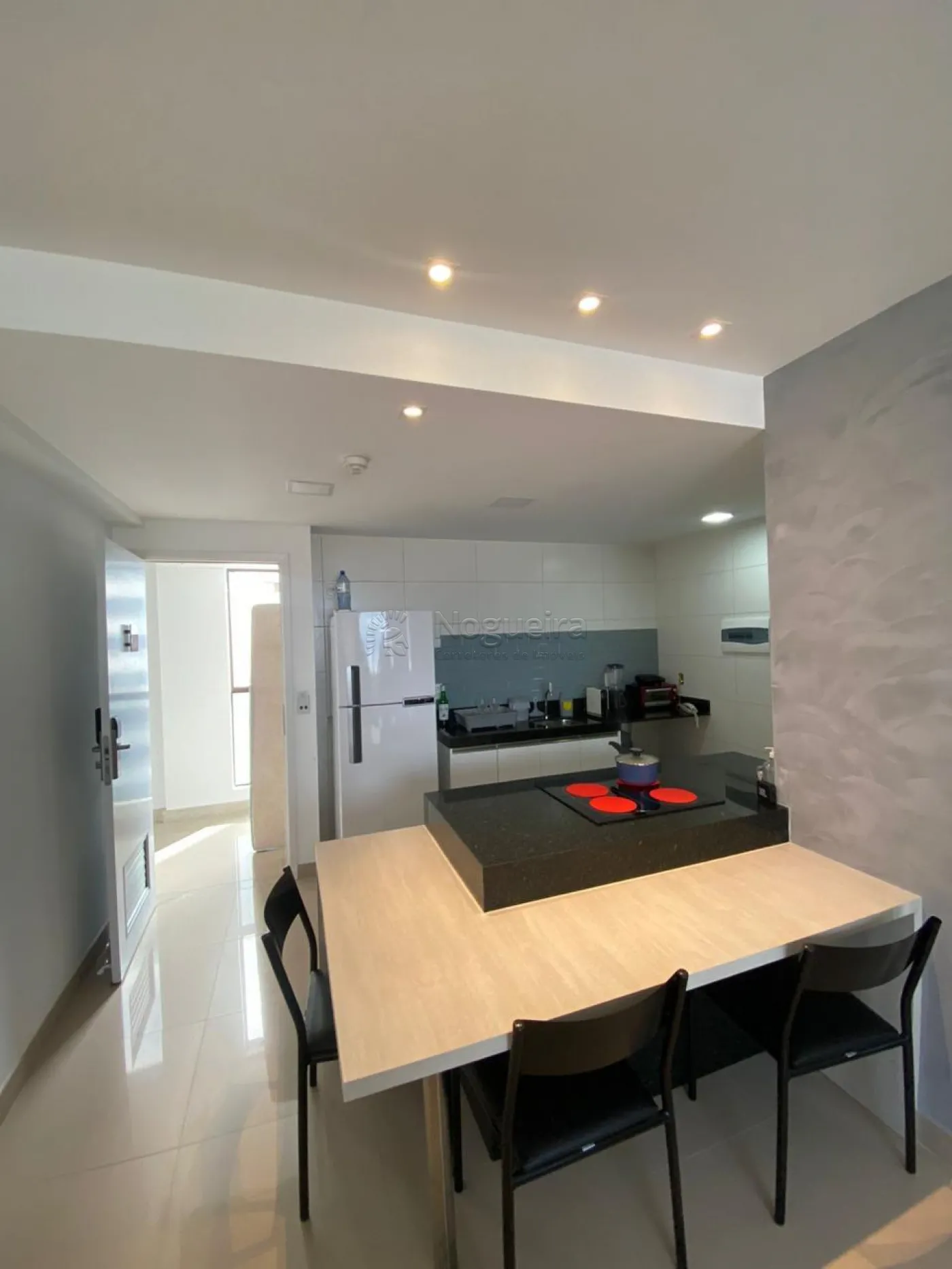 Imagem Apartamento com 1 Quarto à Venda, 33 m²em Boa Viagem - Recife