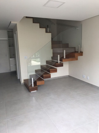 Imagem Casa de Condomínio com 2 Quartos à Venda ou Locação,  em Aclimação - São Paulo