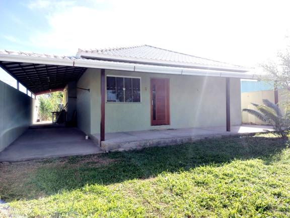 Imagem Casa com 2 Quartos à Venda, 108 m² em Monte Belo (Iguabinha) - Araruama