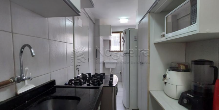 Imagem Apartamento com 2 Quartos à Venda, 60 m²em Boa Viagem - Recife