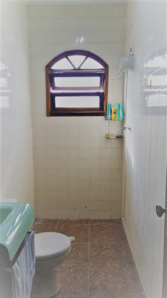 Imagem Sobrado com 3 Quartos à Venda, 110 m² em Vila Ivone - São Paulo