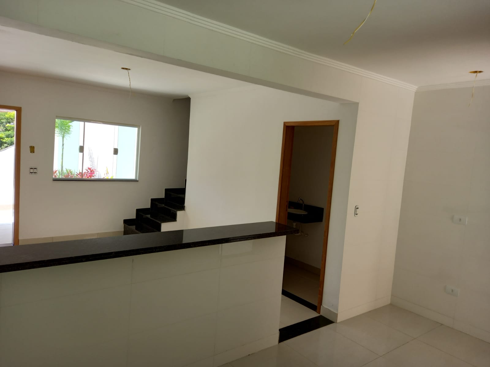 Imagem Casa de Condomínio com 3 Quartos à Venda, 75 m² em Parque Santana - Mogi das Cruzes
